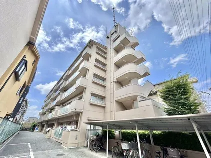 グランドハイツ春日台の画像