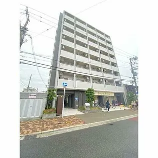 CITY SPIRE鶴見の画像