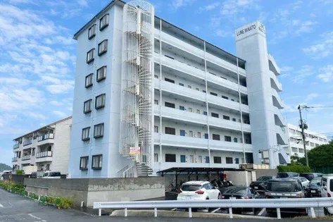 第2ルネみなとの画像