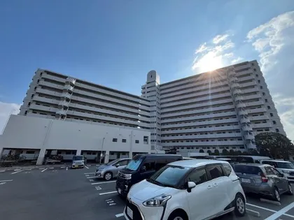 グランドール南草津の画像