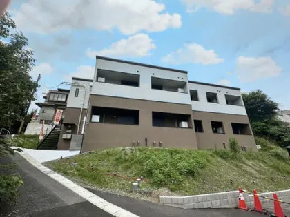 ガーデン花屋敷の画像