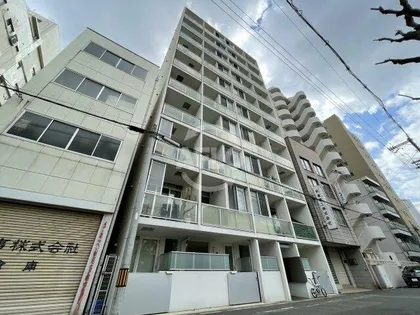 匠空KYOMACHIBORI【3階】の外観