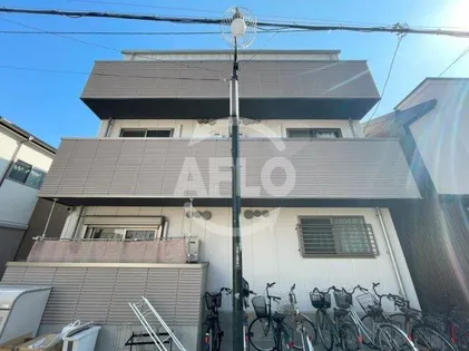 エトワール阿倍野の画像