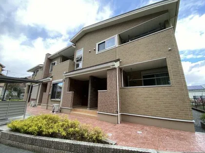 ウエストガーデンⅥの画像