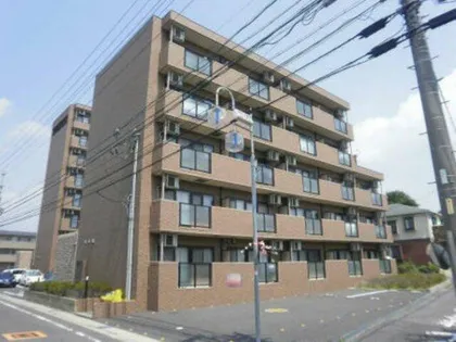 カーサコモダ新舞子 Aの画像