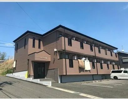 ウイング大根の画像