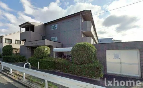 グランドメゾンの画像