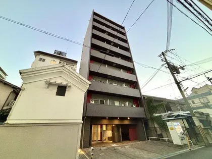 グランパシフィック阪南町の画像