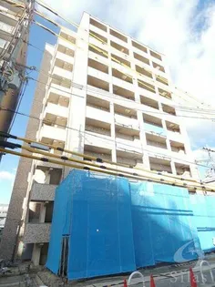 PHOENIX Clove Tomoi【9階】の外観