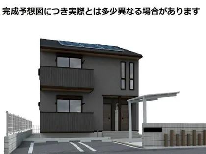 ルーチェガーデンの画像