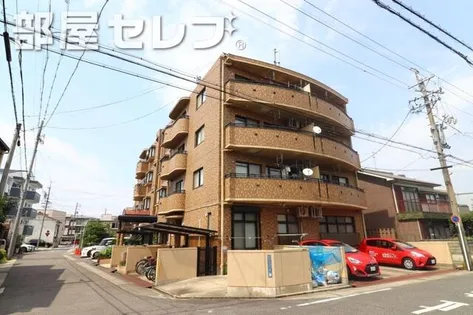 ブルーム滝子の画像