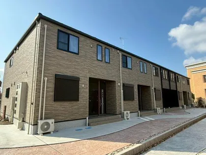 ラ カーサ セレーナの画像