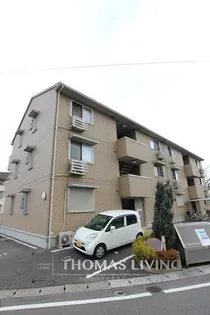 グリーンコート若園の画像