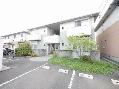 ヴィラシャーメゾン行橋プリモの画像