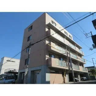 LASA宮の沢の画像