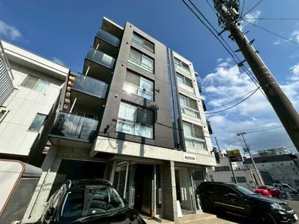 FINO中島公園Iの画像