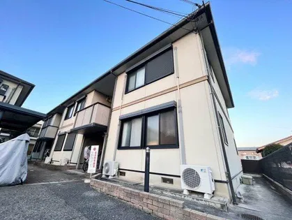 ハイマート金川 ⅡAの画像