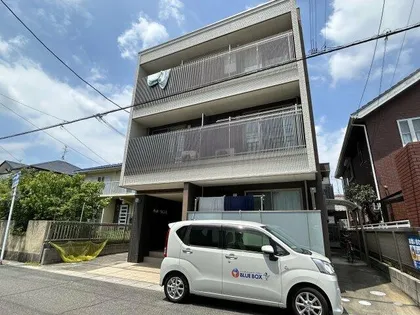 グッドフレンズマンションの画像