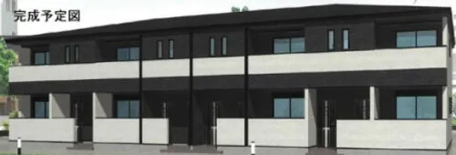 プリムローズ イーストの画像