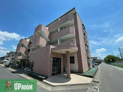 マンション桂の画像