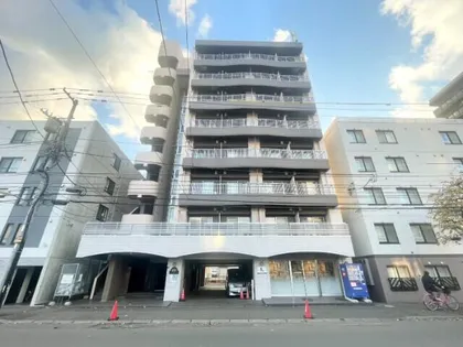 シティ豊平70の画像