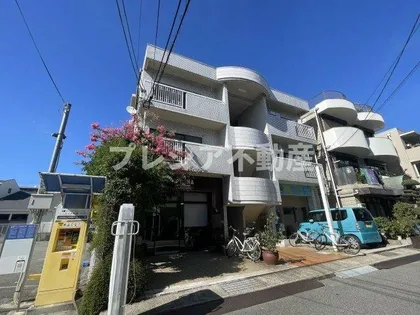 シーマー瓦林の画像
