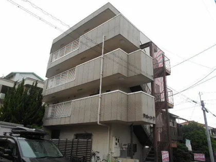 愛知県名古屋市熱田区千年1丁目【マンション】の外観