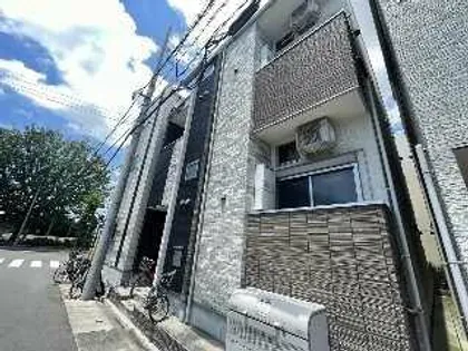 ハーモニーテラス伝馬町の画像