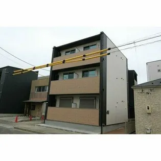 メゾン ド ソレイユ黄金の画像