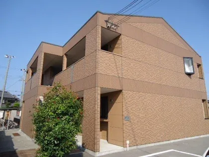 フローリィ パルク ヴィーブルの画像