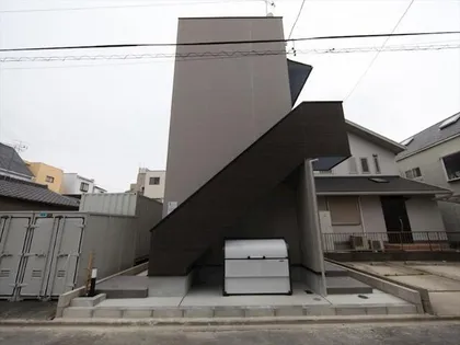 コンソラージュ岩戸の画像