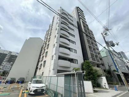 ピアグランデ順慶町の画像