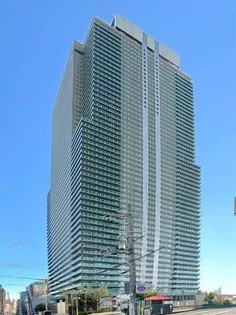 シティタワー神戸三宮の画像