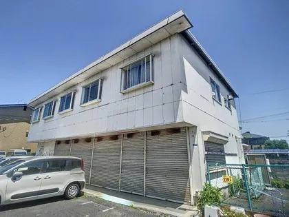 MKハイツの画像