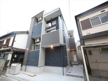 グリーンリーフ豊田本町の画像