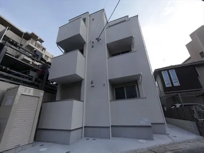 REGALEST一社の画像