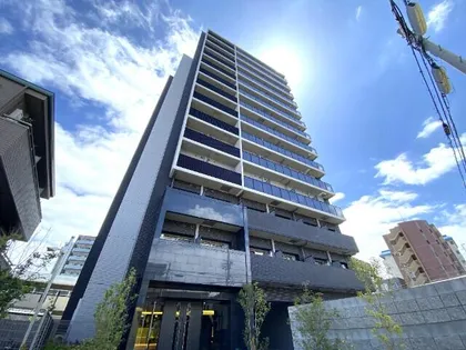 プレサンス新大阪ヴィガの画像