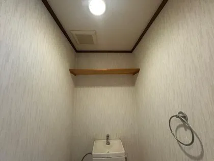 クレスト羽坂【203号室】のその他画像