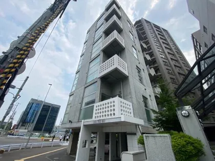 カサトレス リオ【2階】の外観