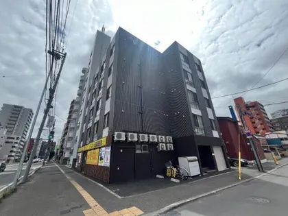 ル ファール北円山の画像