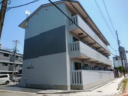 寺町ハウスの画像