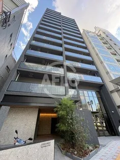 アーバネックス天満橋Front【9階】の外観