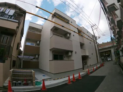 フジパレスさくら夙川イーストの画像