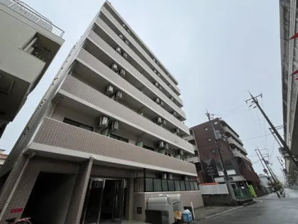 ラポール今津の画像