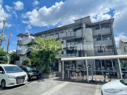 グリーンゲイブルズの画像