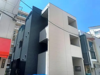 フェリーチェ杭瀬本町の画像