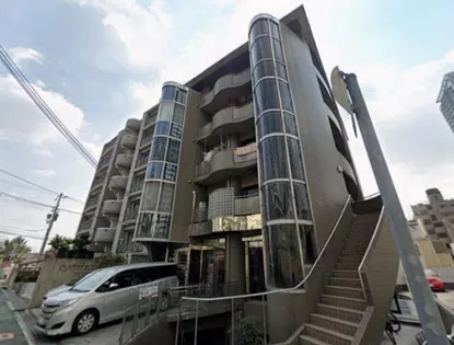 アクト ワン第3ビルの画像