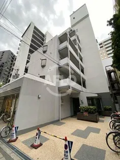 シティハイツサルキ【6階】の外観