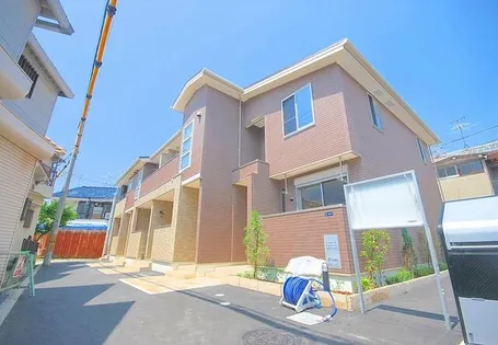 ユーアイ ハイツ池田IIの画像