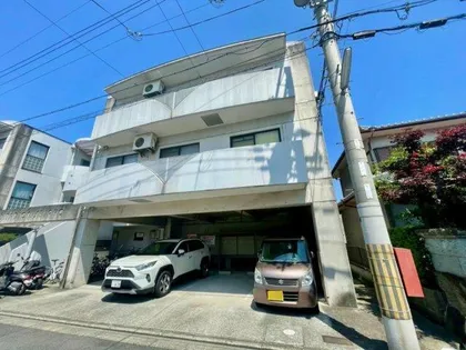 アビタシオンセイリョウの画像